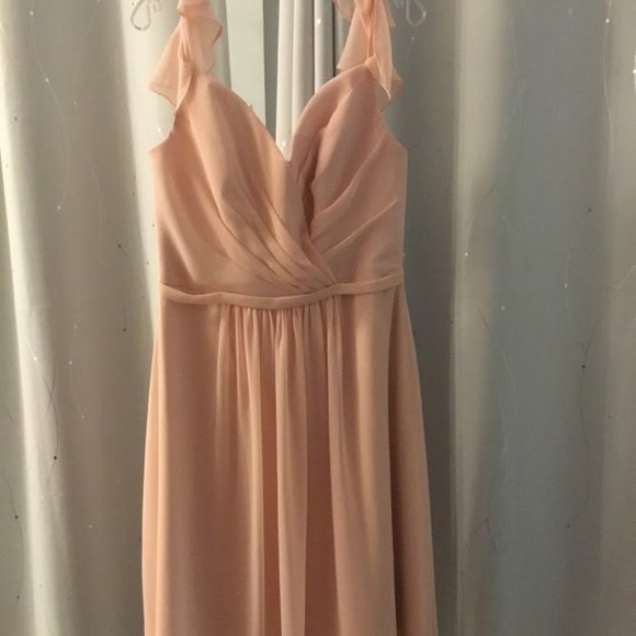 Little Pink Dress - Picture 3 of 3